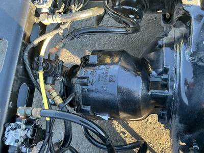 Meritor-Rockwell MD2014X Front Differential for a International RH613