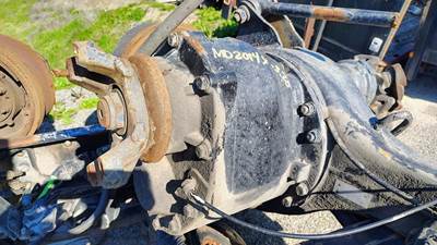 Meritor-Rockwell MD2014X Front Differential for a Meritor/Rockwell MD2014X