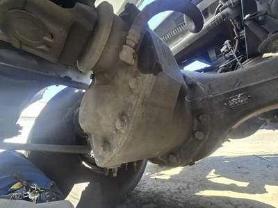 Meritor-Rockwell MD2014X Front Differential for a Meritor/Rockwell MD2014X