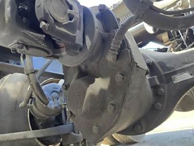 Meritor-Rockwell MD2014X Front Differential for a Meritor/Rockwell MD2014X