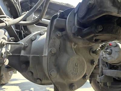 Meritor-Rockwell MD2014X Front Differential for a Meritor/Rockwell MD2014X