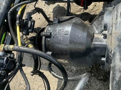 Meritor-Rockwell MD2014X Front Differential for a International RH613