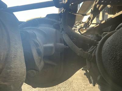 Meritor-Rockwell MD2014X Front Differential for a International ProStar