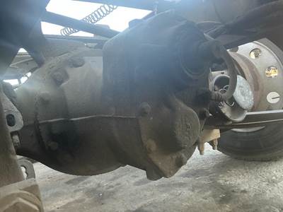 Meritor-Rockwell MD2014X Front Differential for a International ProStar