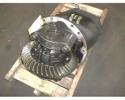 Meritor-Rockwell MD2014X Front Differential