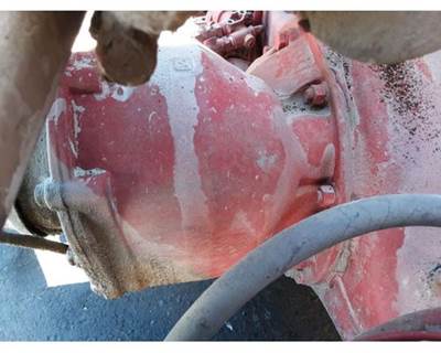 Meritor-Rockwell MD2014X Front Differential