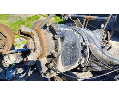 Meritor-Rockwell MD2014X Front Differential for a Mack CXU613