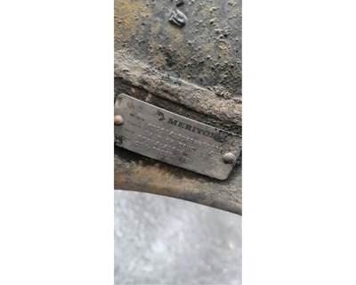 Meritor-Rockwell MD2014X Front Differential for a Freightliner Cascadia 125