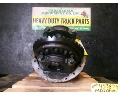 Meritor-Rockwell MD2014X Front Differential