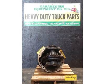 Meritor-Rockwell MD2014X Front Differential for a Unmarked N/A