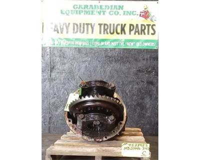 Meritor-Rockwell MD2014X Front Differential for a Unmarked N/A