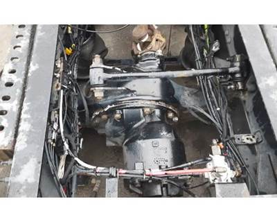 Meritor-Rockwell MD2014X Front Differential for a Mack CXU613