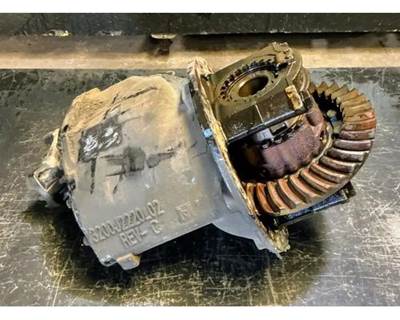 Meritor-Rockwell MD2014X Front Differential