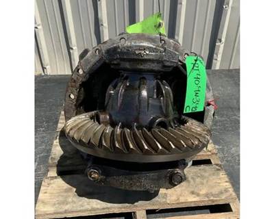 Meritor-Rockwell MD2014X Front Differential