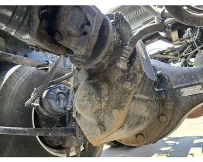 Meritor-Rockwell MD2014X Front Differential for a International RH613