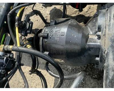 Meritor-Rockwell MD2014X Front Differential for a International RH613