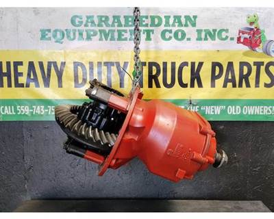 Meritor-Rockwell MD2014X Front Differential