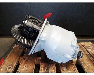 Meritor-Rockwell MD2014X Front Differential