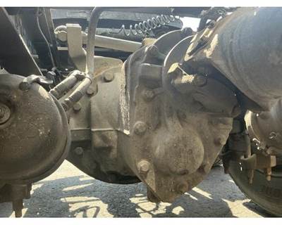 Meritor-Rockwell MD2014X Front Differential for a International LT625