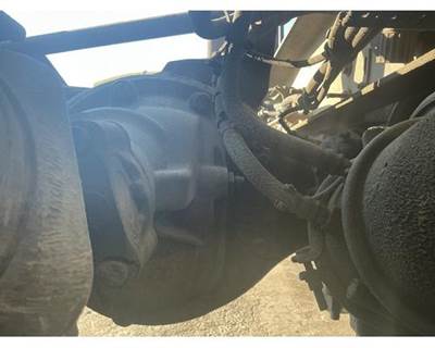 Meritor-Rockwell MD2014X Front Differential for a International ProStar