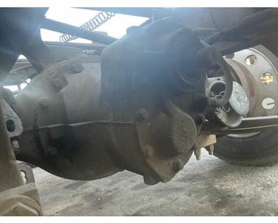 Meritor-Rockwell MD2014X Front Differential for a International ProStar