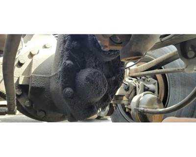 Meritor-Rockwell MD2014X Front Differential for a Mack CXU613