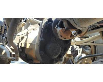Meritor-Rockwell MD2014X Front Differential for a Mack CXU613