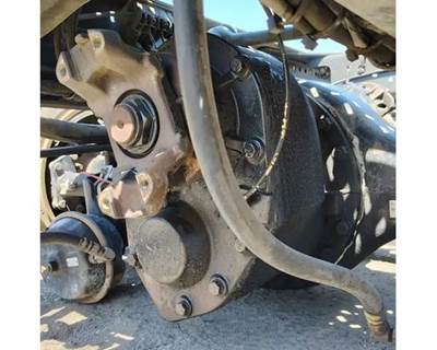 Meritor-Rockwell MD2014X Front Differential for a Mack CXU613