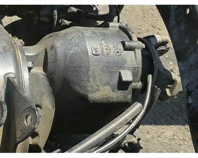 Meritor-Rockwell MD2014X Front Differential for a Volvo VNL670
