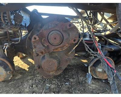 Meritor-Rockwell MD2014X Front Differential for a Mack CXU613