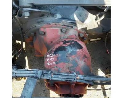 Meritor-Rockwell MD2014X Front Differential for a Mack CXU613