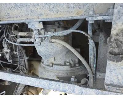 Meritor-Rockwell MD2014X Front Differential for a Volvo VNL