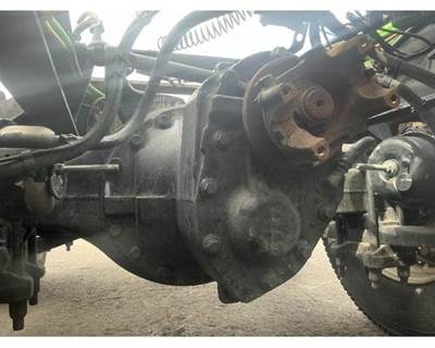 Meritor-Rockwell MD2014X Front Differential for a International LT625