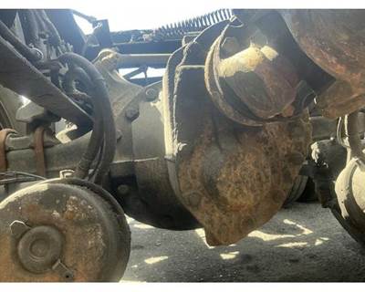 Meritor-Rockwell MD2014X Front Differential for a Freightliner CASCADIA