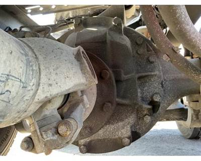 Meritor-Rockwell MD2014X Front Differential for a Mack CXU633T