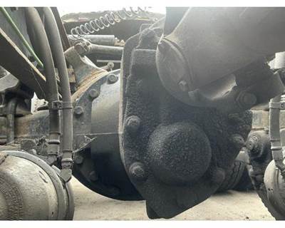 Meritor-Rockwell MD2014X Front Differential for a Freightliner CASCADIA