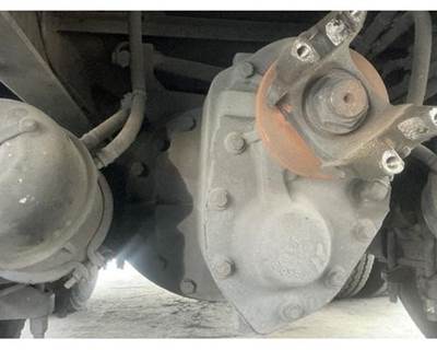 Meritor-Rockwell MD2014X Front Differential for a International 4400