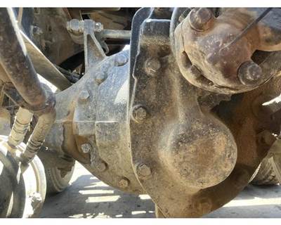 Meritor-Rockwell MD2014X Front Differential for a Kenworth T680