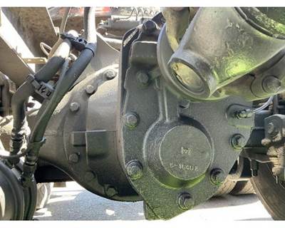 Meritor-Rockwell MD2014X Front Differential for a Volvo VNL