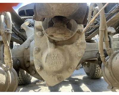 Meritor-Rockwell MD2014X Front Differential for a Freightliner CASCADIA