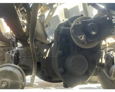 Meritor-Rockwell MD2014X Front Differential for a Mack CXU613