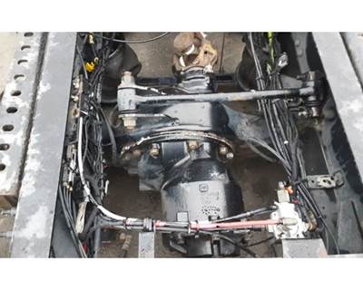 Meritor-Rockwell MD2014X Front Differential for a Mack CXU613