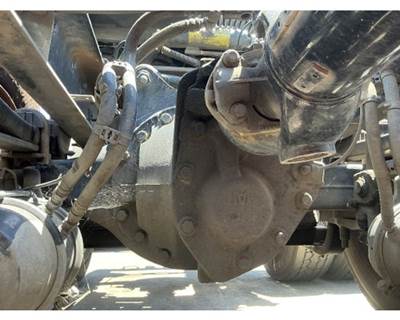 Meritor-Rockwell Front Differential for a Volvo VNM