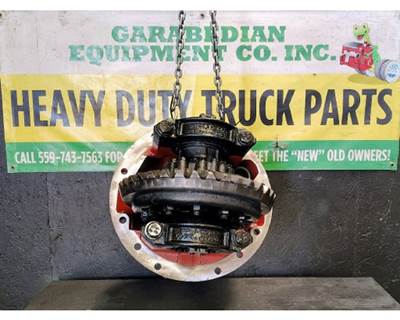 Meritor-Rockwell MDL2014X Front Differential