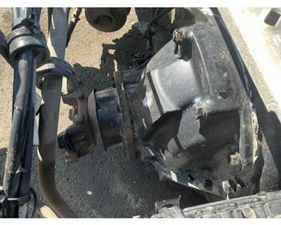 Meritor-Rockwell ME20165 Front Differential for a Mack CXU613T