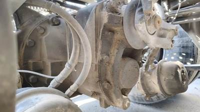 Meritor-Rockwell MP2014X Front Differential for a Western Star 5700