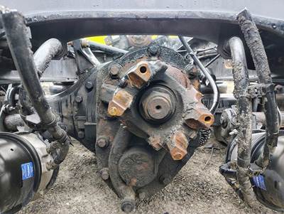 Meritor-Rockwell MP2014X Front Differential for a Peterbilt 579