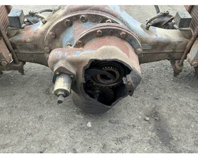 Meritor-Rockwell Front Differential