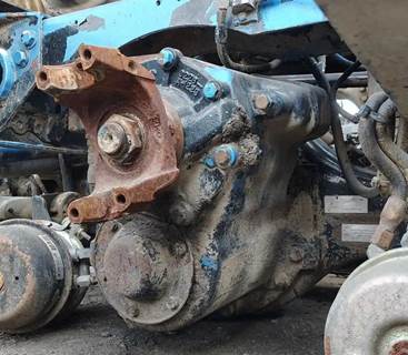 Meritor-Rockwell RD20140 Front Differential for a Peterbilt 377