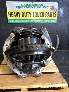 Meritor-Rockwell RD20145 Front Differential for a International 9200